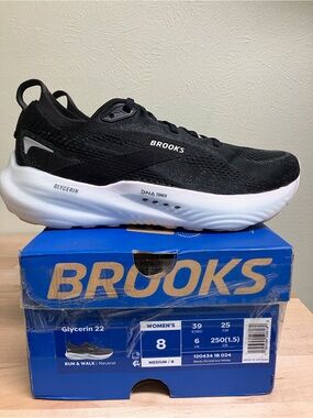 Brooks Women's Glycerin 22